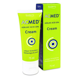 ACMED CREAM 1 ENVASE 75 ML