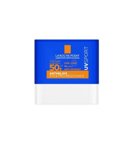ANTHELIOS UVSPORT STICK SPF 50+ LA ROCHE POSAY 1 ENVASE 10 ML