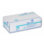 GUANTES DE NITRILO SIN POLVO INTERAPOTHEK 100 UNIDADES TALLA S