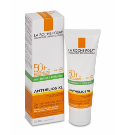 ANTHELIOS WET SKIN SPF 50+ 1 ENVASE 200 ML