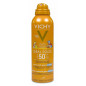 IDEAL SOLEIL SPF 50 BRUMA ANTIARENA 1 ENVASE 200 ML