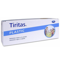 INTERAPOTHEK APOSITO ADHESIVO CLASICOS REDONDOS 24 U