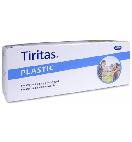 INTERAPOTHEK APOSITO ADHESIVO CLASICOS REDONDOS 24 U