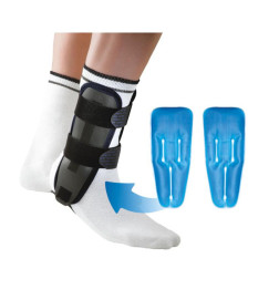 INTERAPOTHEK BOLSA FRIO CALOR 13X18 REUT