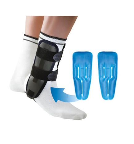 INTERAPOTHEK BOLSA FRIO CALOR 13X18 REUT