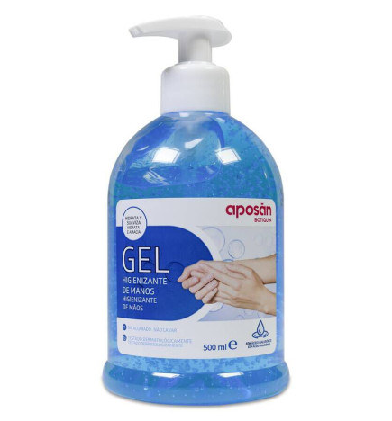 INTERAPOTHEK GEL DE BAÑO Y DUCHA PROTEINAS DE LECHE 1 ENVASE 750 ML
