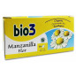 INTERAPOTHEK MANZANILLA 25 FILTROS 12 G