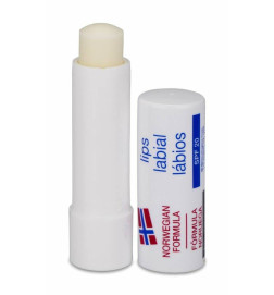 INTERAPOTHEK PROTECTOR LABIAL SPF20 1 ENVASE 4 G SABOR PIÑA