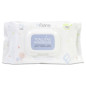 INTERAPOTHEK TOALLITAS BEBE AQUA 180UND