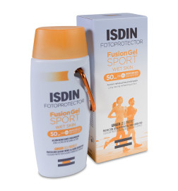 ISDIN FOTOPROTECTOR FUSION GEL SPORT SPF 50 1 FRASCO 100 ML
