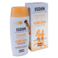 ISDIN FOTOPROTECTOR FUSION GEL SPORT SPF 50 1 FRASCO 100 ML