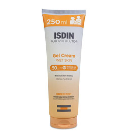 ISDIN FOTOPROTECTOR GEL CREAM SPF 50 1 TUBO 250 ML