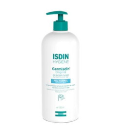 ISDIN HYGIENE GERMISDIN ORIGINAL 1 ENVASE 1000 ML