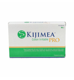 KIJIMEA COLON IRRITABLE PRO 28 CAPSULAS