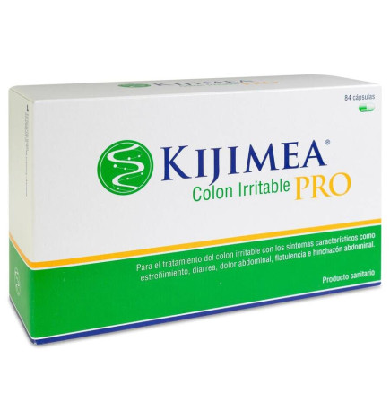 KIJIMEA K53 ADVANCE 56 CAPSULAS