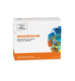 LA DOCTORA AGE FORMULA 20 UDS