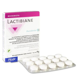 LA DOCTORA CHROMASKIN 30 COMP