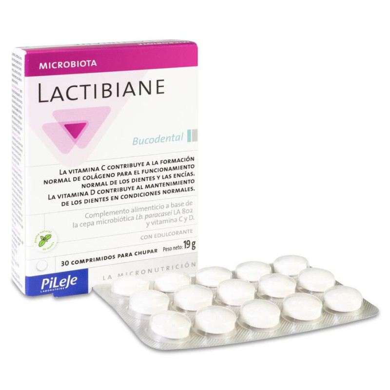 LA DOCTORA CHROMASKIN 30 COMP