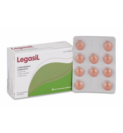 LA DOCTORA CHROMASKIN 30 COMP