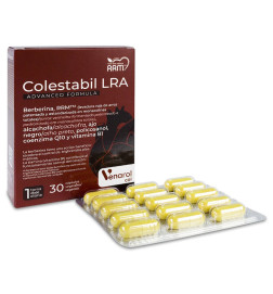 LA DOCTORA COLETAB PLUS 30 COMP