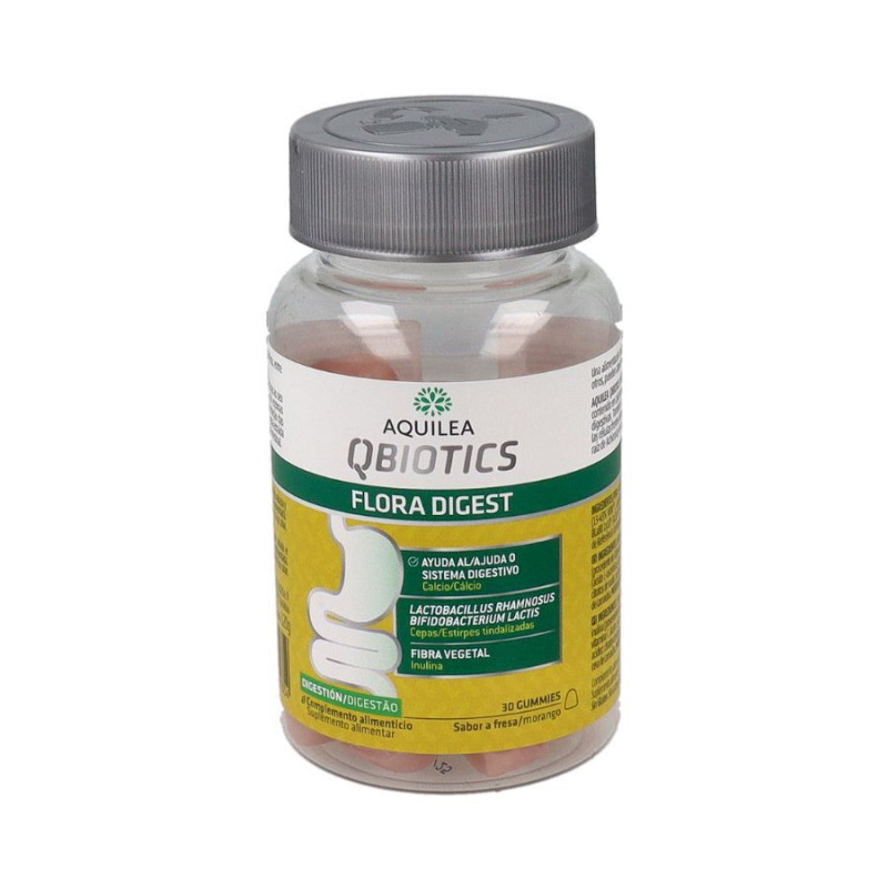 LA DOCTORA COLITAB DIGEST 30 CAPS