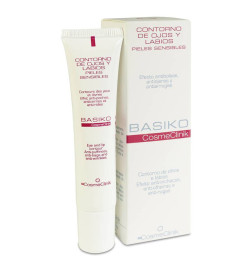 LA DOCTORA CREMA CONTORNO DE OJOS Y LABIOS 25 ML