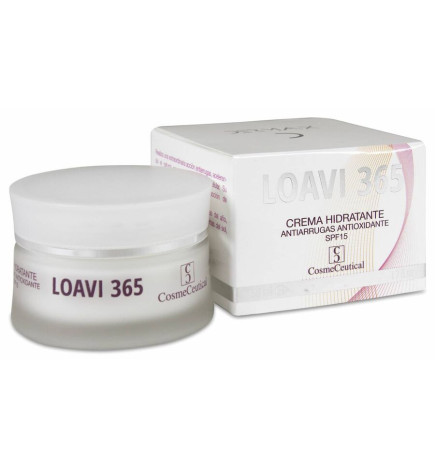 LA DOCTORA CREMA HIDRATANTE ANTIEDAD TX LIGERA 50 ML