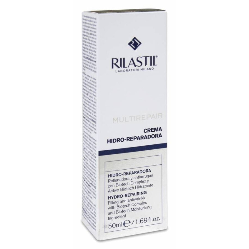 LA DOCTORA CREMA HIDRATANTE ANTIEDAD TX RICA 50 ML