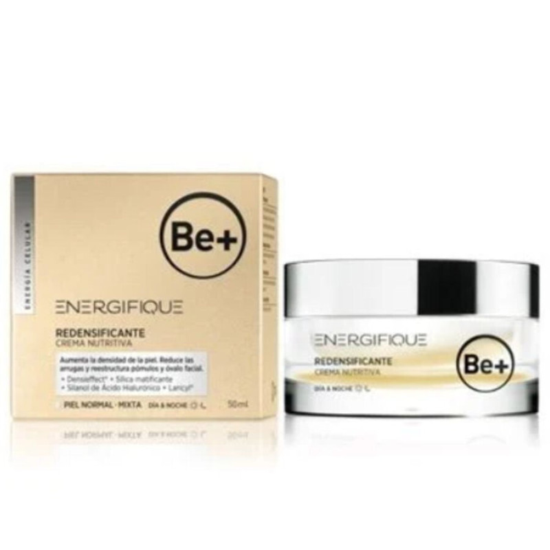 LA DOCTORA CREMA REDENSIFICANTE NUTRITIVA 50 ML