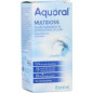 AQUORAL MULTIDOSIS GOTAS OFTALMICAS LUBRICANTES ESTERILES 1 ENVASE 10 ml