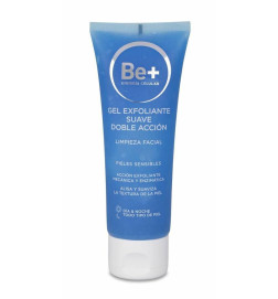 LA DOCTORA EXFOLIANTE ENZIMATICO FACIAL 75 ML