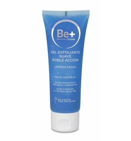 LA DOCTORA EXFOLIANTE ENZIMATICO FACIAL 75 ML