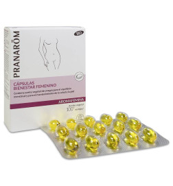 LA DOCTORA FEMINIC MENOPAUSIA 30 COMP
