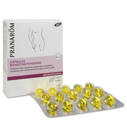 LA DOCTORA FEMINIC MENOPAUSIA 30 COMP