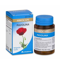 ARKOCAPSULAS ASHWAGANDHA BIO 45 CAPSULAS