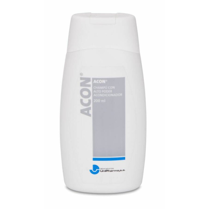 ACON CHAMPU ACONDICIONADOR 200 ML
