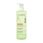 ADERMA EXOMEGA CONTROL GEL LIMPIADOR EMOLIENTE 2 EN 1 CUERPO Y CABELLO 1 ENVASE 500 ML