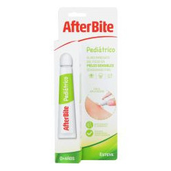 AFTER BITE PEDIATRICO 1 ENVASE 20 G