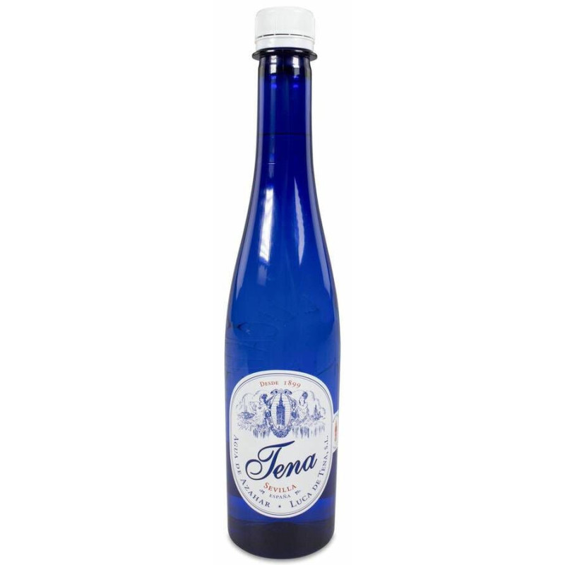 AGUA DE AZAHAR 500 ML LUCA DE TENA