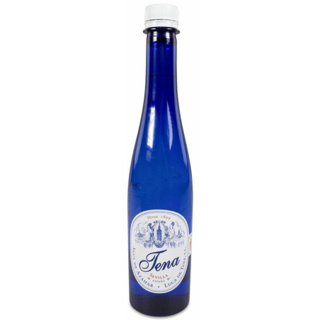AGUA DE AZAHAR 500 ML LUCA DE TENA