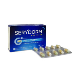 AUXINAVIT A + E 30 CAPSULAS BLANDAS