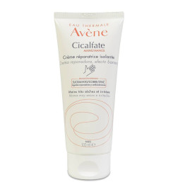 AVENE CICALFATE CREMA REPARADORA EFECTO BARRERA CREMA DE MANOS 1 ENVASE 100 ML