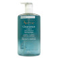 AVENE CLEANANCE GEL LIMPIADOR 1 ENVASE 400 ML