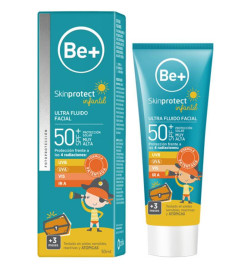 AVENE SPF 50+ CREMA MUY ALTA PROTECCION 1 ENVASE 50 ML