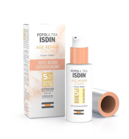 AVENE SPF 50+ CREMA MUY ALTA PROTECCION 1 ENVASE 50 ML COLOR