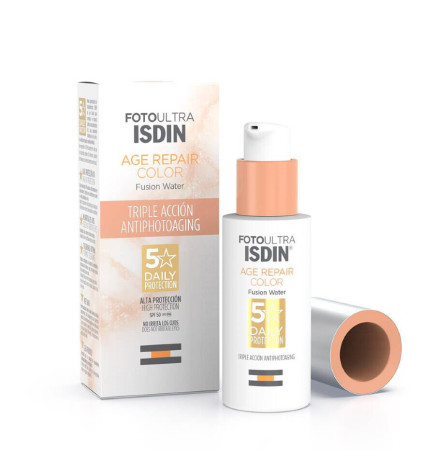 AVENE SPF 50+ CREMA MUY ALTA PROTECCION 1 ENVASE 50 ML COLOR