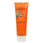 AVENE SPF 50+ LECHE MUY ALTA PROTECCION 1 ENVASE 250 ML