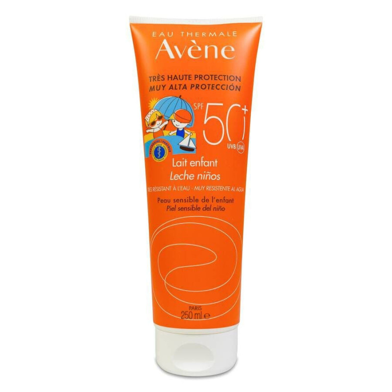 AVENE SUNSISTICK KA SPF50 MUY ALTA PROTECCION 1 ENVASE 20 G