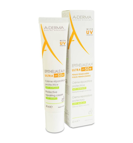 AVENE ULTRA SERUM SPF 50+ PROTECCION CELULAR ACTIVA LA LUMINOSIDAD 1 ENVASE 30 ML