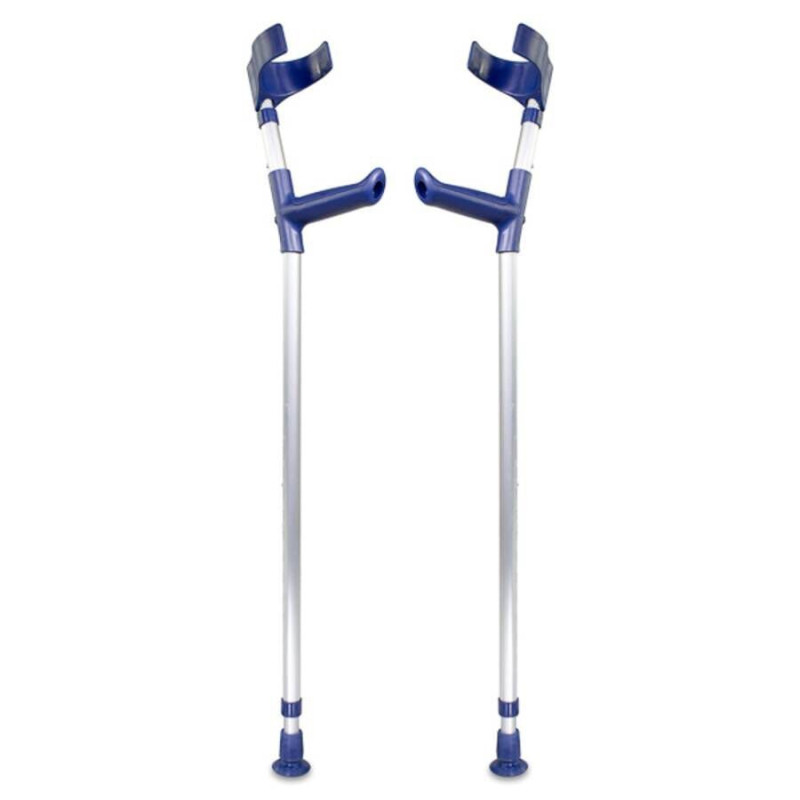 BASTON ANTEBRAZO NIÑO PAR SUNRISE R125